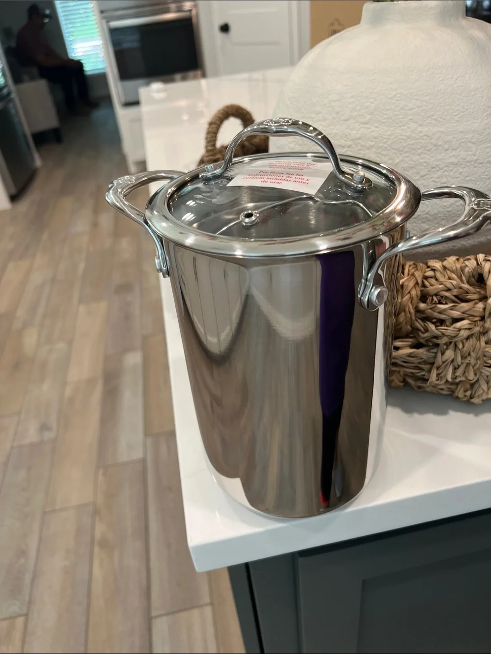 Cute. Mini Princess. House. Stockpot.